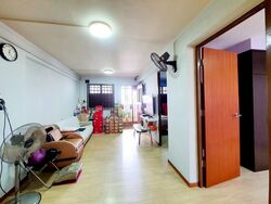 Blk 642 Hougang Avenue 8 (Hougang), HDB 3 Rooms #402050491